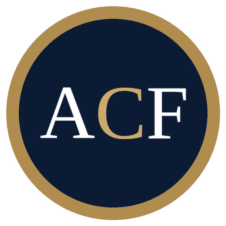ACF — Accompagnement Conseil & Formation