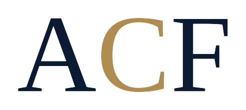 ACF — Accompagnement Conseil & Formation